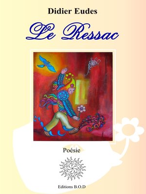 cover image of Le Ressac